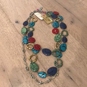 🎁 SAVE THE QUEEN 👑 Necklace 🎁